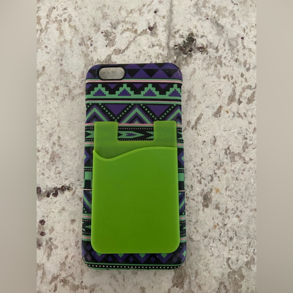 iPhone 6s case
